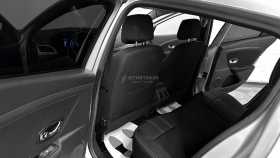 Renault Megane 2015 г.в.