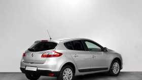 Renault Megane 2015 г.в.