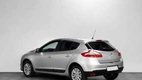 Renault Megane 2015 г.в.