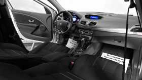 Renault Megane 2015 г.в.