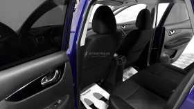 Nissan Qashqai 2018 г.в.