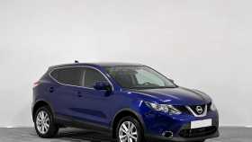 Nissan Qashqai 2018 г.в.