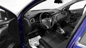 Nissan Qashqai 2018 г.в.
