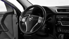 Nissan Qashqai 2018 г.в.