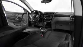 Nissan Qashqai 2018 г.в.