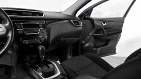 Nissan Qashqai 2018 г.в.