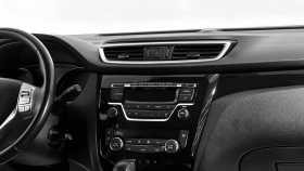 Nissan Qashqai 2018 г.в.