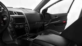SsangYong Kyron 2014 г.в.