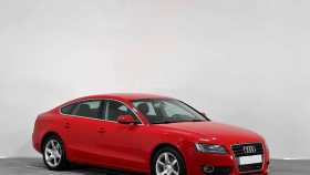 Audi A5 2011 г.в.