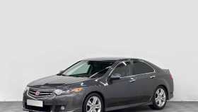 Honda Accord 2008 г.в.