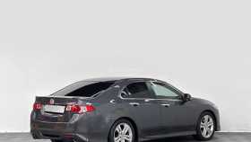 Honda Accord 2008 г.в.