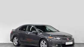 Honda Accord 2008 г.в.