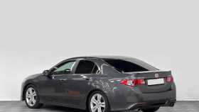 Honda Accord 2008 г.в.