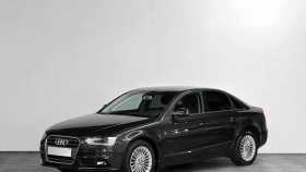 Audi A4 2014 г.в.