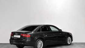 Audi A4 2014 г.в.
