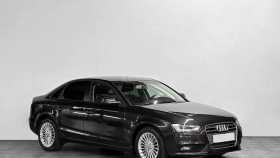 Audi A4 2014 г.в.