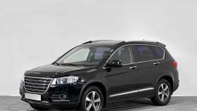 Haval H6 2016 г.в.