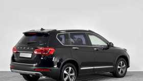 Haval H6 2016 г.в.