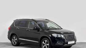 Haval H6 2016 г.в.
