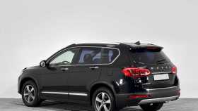 Haval H6 2016 г.в.
