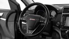 Haval H6 2016 г.в.