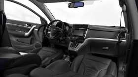 Haval H6 2016 г.в.