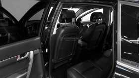 Chevrolet Captiva 2013 г.в.