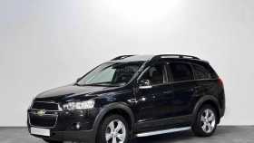 Chevrolet Captiva 2013 г.в.