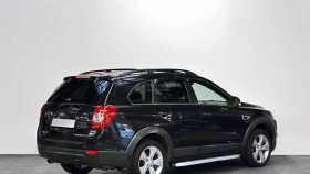 Chevrolet Captiva 2013 г.в.