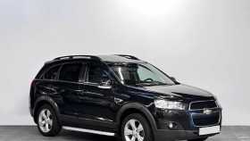 Chevrolet Captiva 2013 г.в.