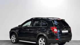 Chevrolet Captiva 2013 г.в.