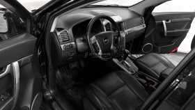 Chevrolet Captiva 2013 г.в.