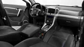 Chevrolet Captiva 2013 г.в.