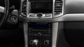 Chevrolet Captiva 2013 г.в.