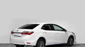 Toyota Corolla 2018 г.в.