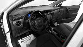 Toyota Corolla 2018 г.в.