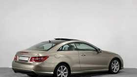 Mercedes-Benz E-Класс 2012 г.в.