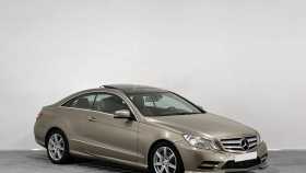 Mercedes-Benz E-Класс 2012 г.в.