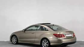 Mercedes-Benz E-Класс 2012 г.в.