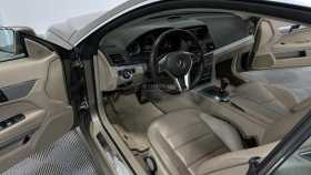 Mercedes-Benz E-Класс 2012 г.в.
