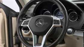 Mercedes-Benz E-Класс 2012 г.в.