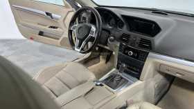 Mercedes-Benz E-Класс 2012 г.в.