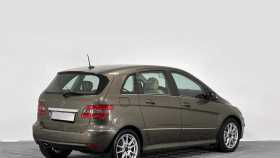 Mercedes-Benz B-Класс 2011 г.в.