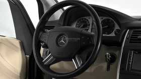 Mercedes-Benz B-Класс 2011 г.в.