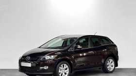 Mazda CX-7 2008 г.в.