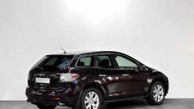 Mazda CX-7 2008 г.в.