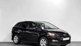 Mazda CX-7 2008 г.в.