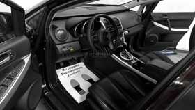 Mazda CX-7 2008 г.в.