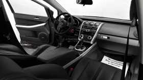 Mazda CX-7 2008 г.в.