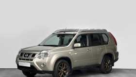 Nissan X-Trail 2012 г.в.